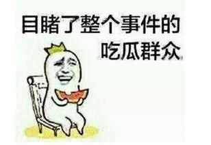 吃瓜群众二狗,揭秘娱乐圈幕后真相