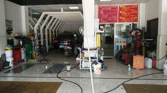 吃瓜汽修馆,揭秘汽车维修那些事儿