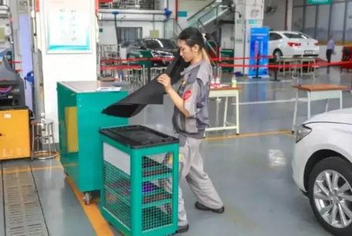 吃瓜汽修馆,揭秘汽车维修那些事儿