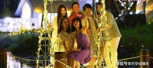 吃瓜嘉宾4,娱乐圈背后的故事与真相