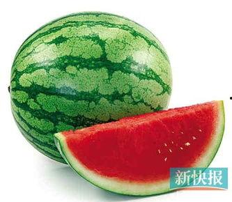 甜生瓜怎么吃,从清新沙拉到甜蜜甜品