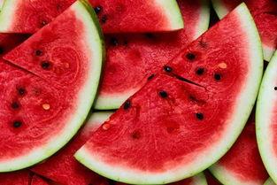 吃山瓜上火吗,揭秘山瓜上火真相