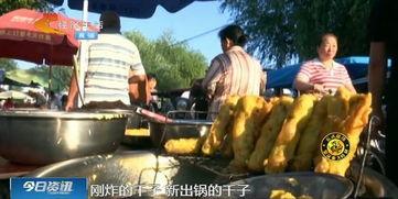 雄县吃瓜达人,揭秘瓜界传奇人生