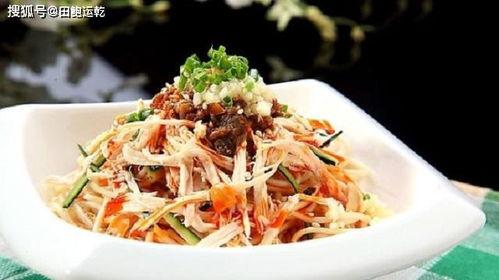 面瓜酱怎样吃,探索创意食用新方式