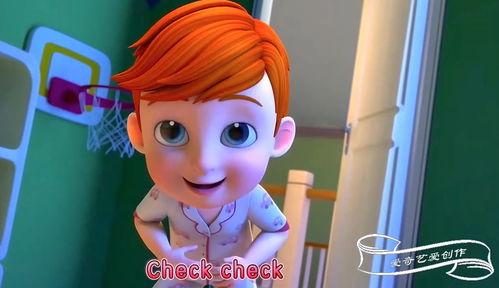 JOJO宝贝吃哈密瓜