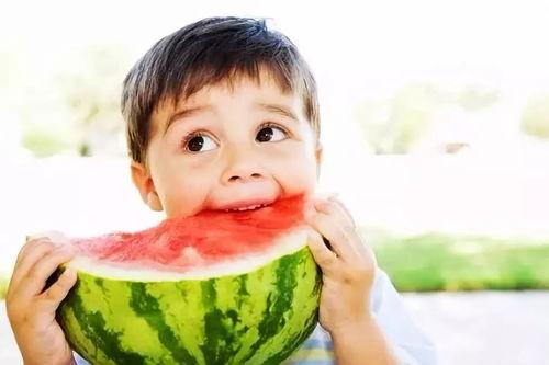 吃瓜会被晒死,揭秘为何吃瓜会被晒死