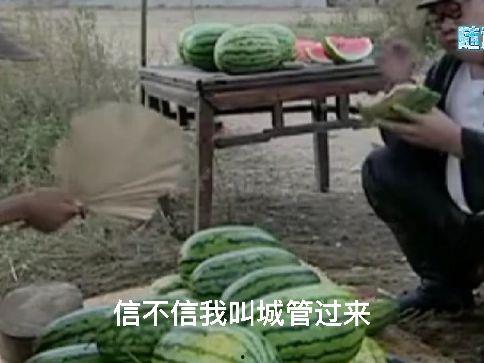 吃饭碰到吃瓜,舌尖上的欢乐时光