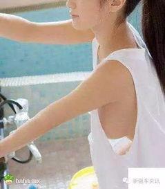 纹身妹网红吃瓜,揭秘娱乐圈幕后真相