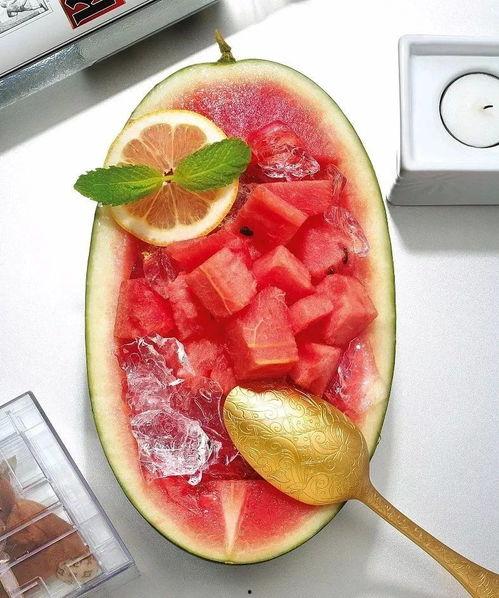 怀孕吃蜜瓜吐了,揭秘孕妈饮食小贴士