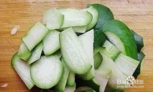 生的瓜怎么吃,探索新鲜生瓜的多彩食法