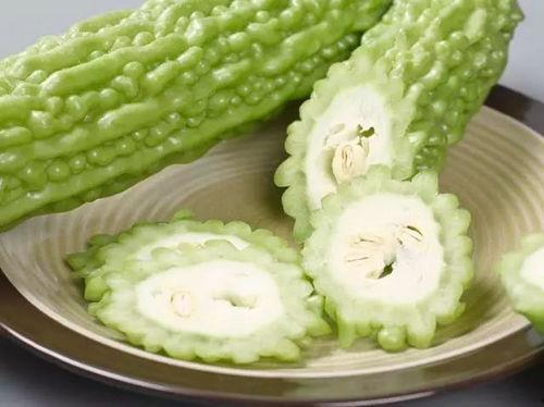 去湿气吃凉瓜,凉瓜美食助你健康养生