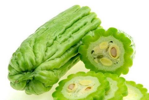 去湿气吃凉瓜,凉瓜美食助你健康养生