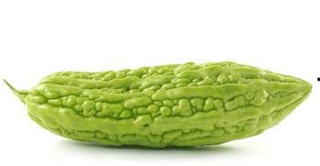 去湿气吃凉瓜,凉瓜美食助你健康养生