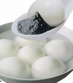 吃瓜汤圆,揭秘汤圆背后的趣味故事与美食文化