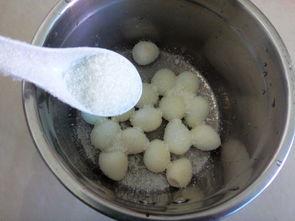 吃瓜汤圆,揭秘汤圆背后的趣味故事与美食文化