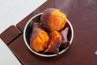 减肥晚上吃土瓜,轻松打造健康身材