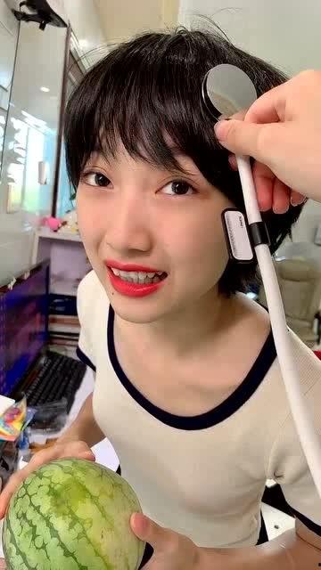 妈妈不让我吃瓜,揭秘为何我不让吃瓜