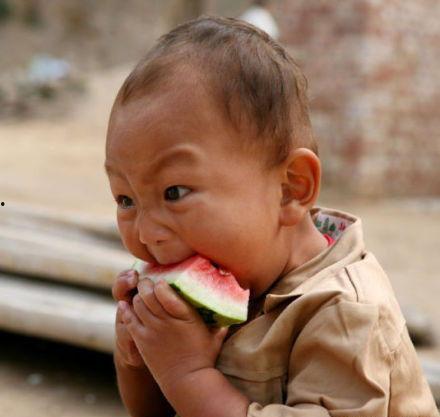 吃瓜男孩,网络红人的崛起与争议