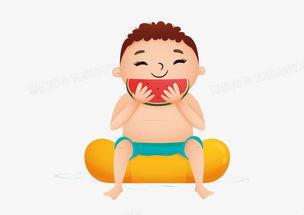 吃瓜男孩,网络红人的崛起与争议