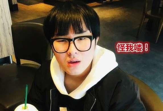 虎牙吃瓜挂件,揭秘网络红人的神秘魅力