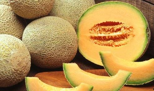 台湾小姐姐吃哈密瓜是谁,揭秘哈密瓜美食之旅