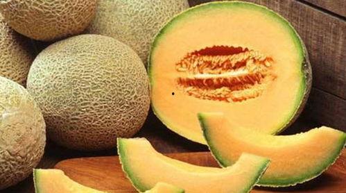 台湾小姐姐吃哈密瓜是谁,揭秘哈密瓜美食之旅