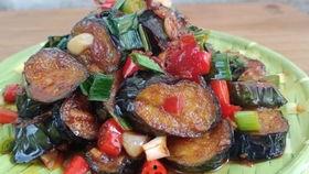 吃整个茄瓜,揭秘吃整个茄瓜的神奇魅力