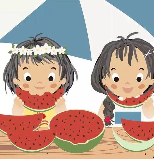 吃瓜事件动漫,动漫中的爆笑瞬间大盘点