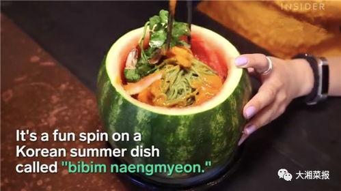 徐州吃瓜网红,带你领略美食江湖风云