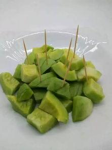 吃葡萄不吐葡萄皮瓜,揭秘瓜果食用新风尚