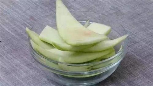 吃葡萄不吐葡萄皮瓜,揭秘瓜果食用新风尚