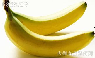 怀孕可以吃蕉瓜,香蕉瓜助力母婴健康