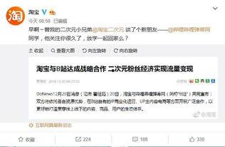 淘宝吃瓜群众,揭秘网购江湖的幕后故事