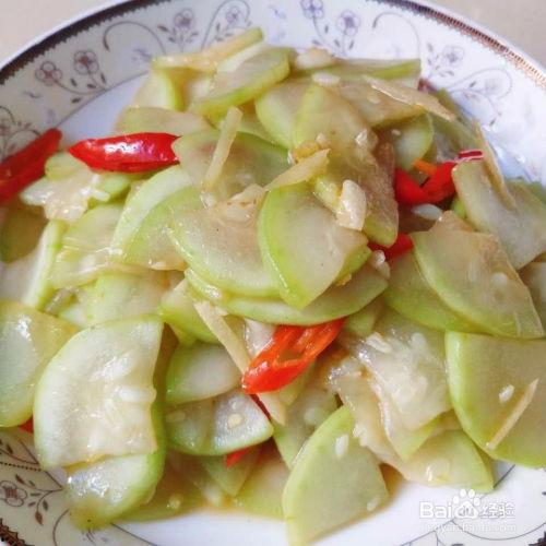 瓠瓜是折瓜吗怎么吃,折瓜之美味，多样食法探索