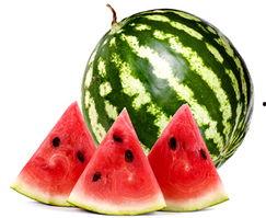 吃西瓜吃瓜还是瓜