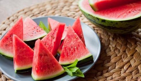 碰瓜了怎么吃啊,解锁夏日清新美味