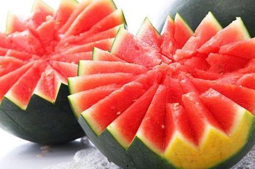 碰瓜了怎么吃啊,解锁夏日清新美味