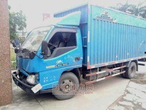 吃瓜群众开大货车,揭秘货车司机的生活日常