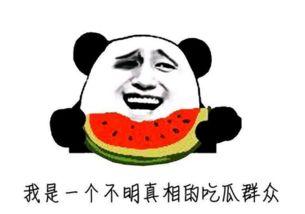 吃瓜群众牛眼,揭秘娱乐圈幕后真相