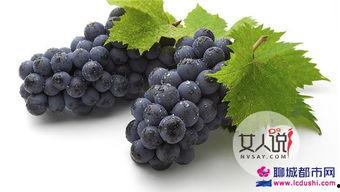 葡萄瓜孕妇可以吃吗,孕妇饮食中的健康选择