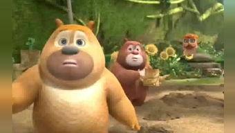 熊熊瓜吃的,熊熊瓜的奇幻美食之旅