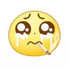 抖音emoji吃瓜,emoji吃瓜，揭秘网络热梗背后的趣味与思考