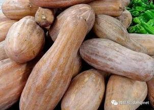 老方瓜怎么吃,解锁美味新体验