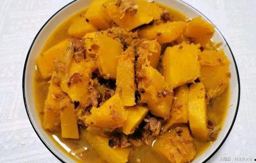 老方瓜怎么吃,解锁美味新体验