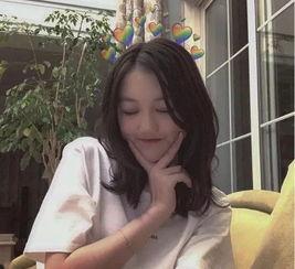 吃瓜女孩意思,网络时代的围观文化现象