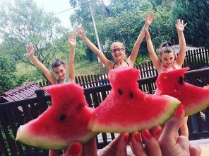 史莱克吃瓜群众,吃瓜群众的狂欢盛宴