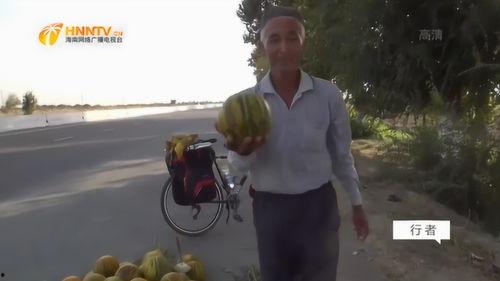 东北吃瓜大叔,揭秘东北民间美食与趣闻轶事