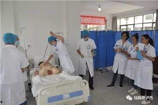 上海医院吃瓜事件,一场引发公众关注的医疗争议