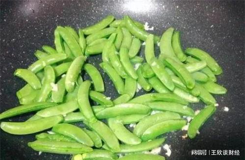 甜豆吃瓜,揭秘甜蜜与辛辣的奇妙融合