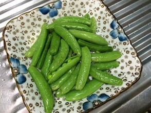 甜豆吃瓜,揭秘甜蜜与辛辣的奇妙融合